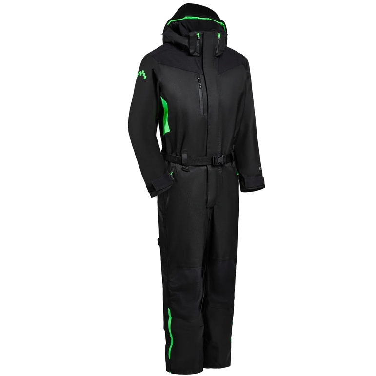 Schutzanzug Chemieschutzanzug protec plus tf Gr.XXL Schutzanzug Chemieschutzanzug protec plus tf Gr.XXL